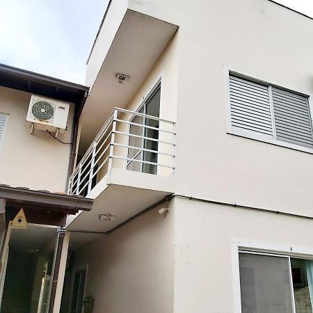 Florianópolis Pousada Morena Flor מראה חיצוני תמונה