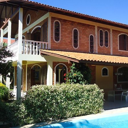 Florianópolis Pousada Morena Flor מראה חיצוני תמונה