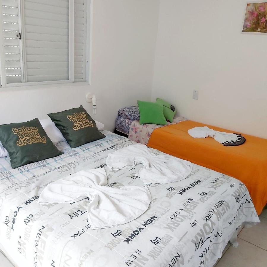 Florianópolis Pousada Morena Flor מראה חיצוני תמונה