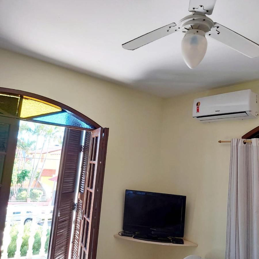 Florianópolis Pousada Morena Flor מראה חיצוני תמונה