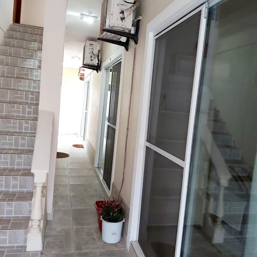 Florianópolis Pousada Morena Flor מראה חיצוני תמונה