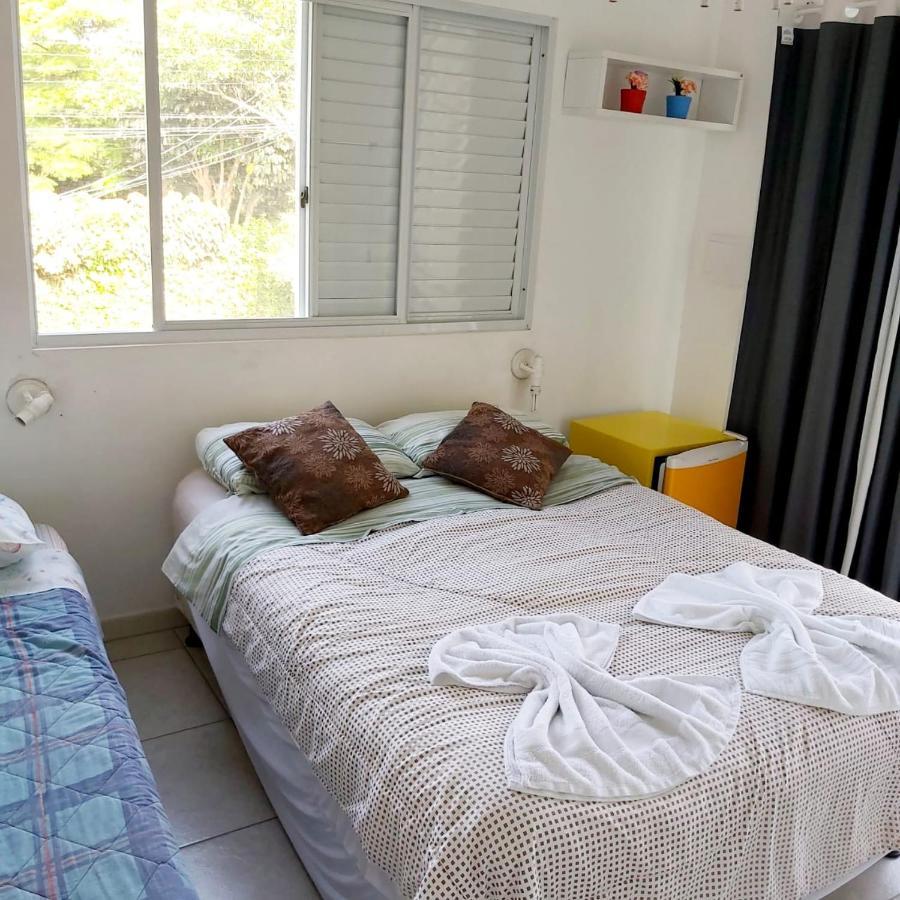 Florianópolis Pousada Morena Flor מראה חיצוני תמונה