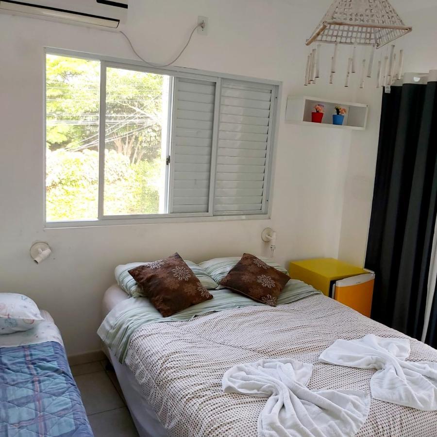 Florianópolis Pousada Morena Flor מראה חיצוני תמונה