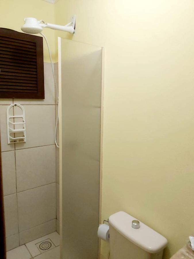 Florianópolis Pousada Morena Flor מראה חיצוני תמונה