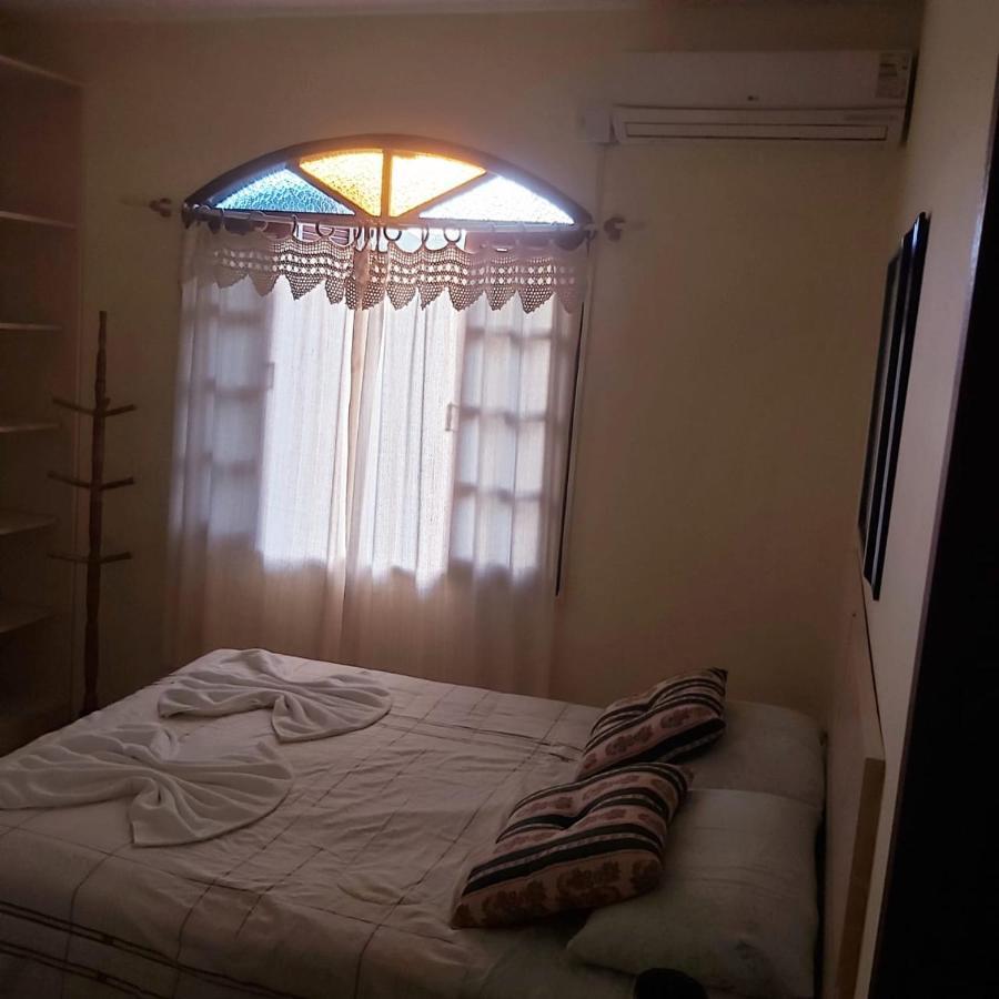 Florianópolis Pousada Morena Flor מראה חיצוני תמונה