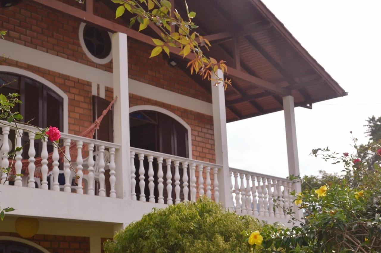 Florianópolis Pousada Morena Flor מראה חיצוני תמונה