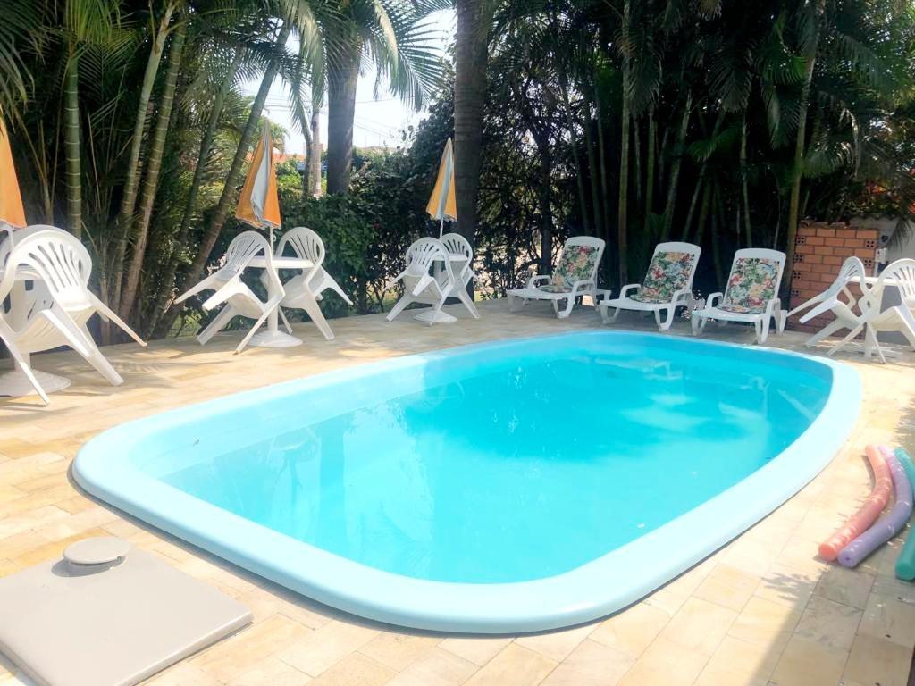 Florianópolis Pousada Morena Flor מראה חיצוני תמונה